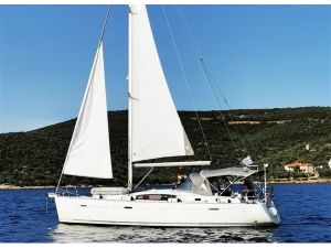 Oceanis 43