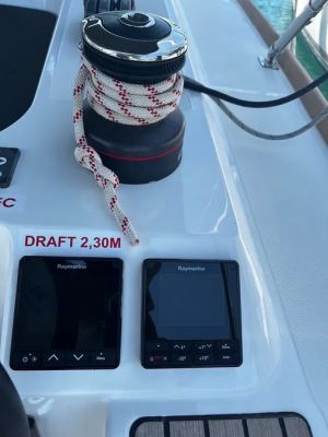 Sun Odyssey 349