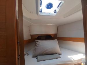 Sun Odyssey 349