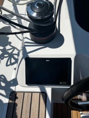 Sun Odyssey 349