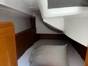 Sun Odyssey 349