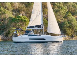Dufour 37