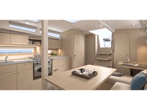 Oceanis 37.1