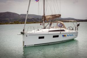 Oceanis 34.1