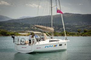 Oceanis 34.1