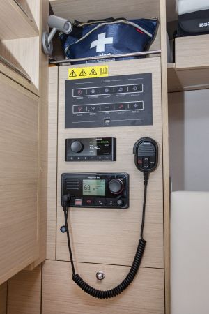 Oceanis 34.1