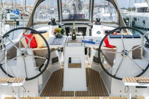 Oceanis 34.1