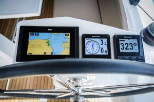 Oceanis 34.1