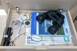 Oceanis 34.1