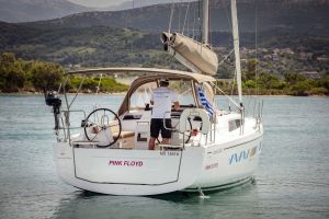 Oceanis 34.1