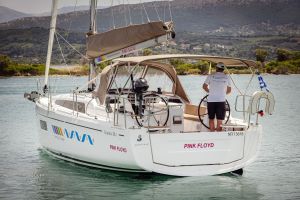 Oceanis 34.1