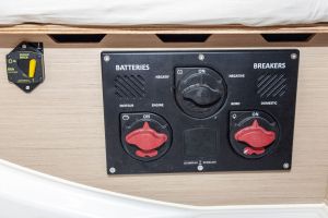 Oceanis 34.1