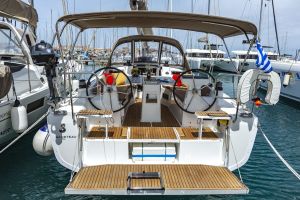 Oceanis 34.1