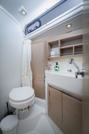 Oceanis 34.1