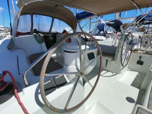 Sun Odyssey 42