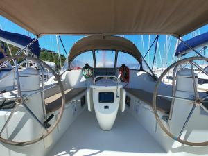 Sun Odyssey 42