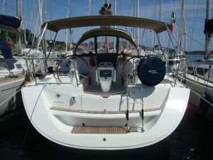 Sun Odyssey 42
