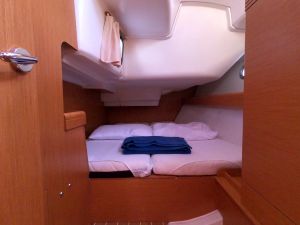 Sun Odyssey 42