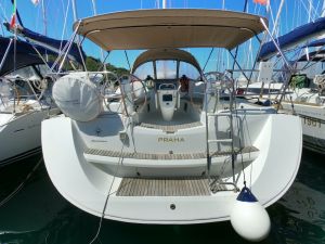Sun Odyssey 42