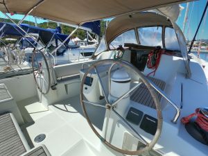 Sun Odyssey 42