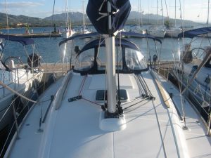 Sun Odyssey 39i