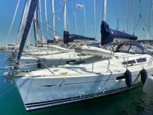 Sun Odyssey 39i