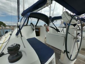 Sun Odyssey 36i