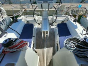 Sun Odyssey 36i