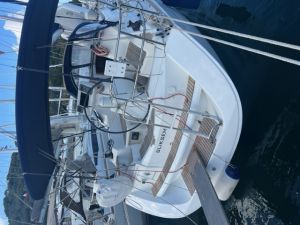 Sun Odyssey 36i
