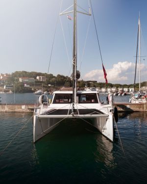 Aventura 34