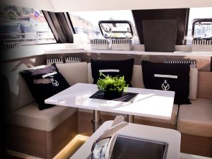 Aventura 34