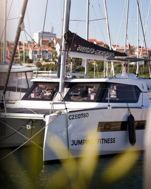 Aventura 34