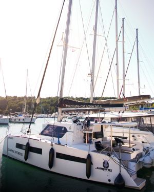 Aventura 34