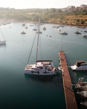 Aventura 34