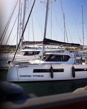Aventura 34