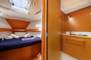 Sun Odyssey 439