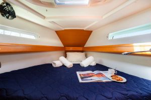Sun Odyssey 439