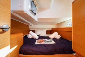 Sun Odyssey 439