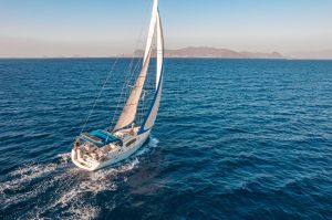 Oceanis 43