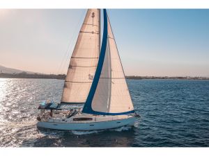 Oceanis 43