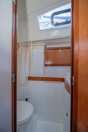 Oceanis 43