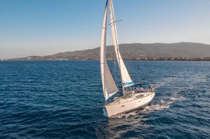Oceanis 43