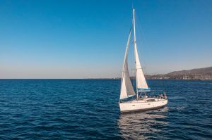Oceanis 43