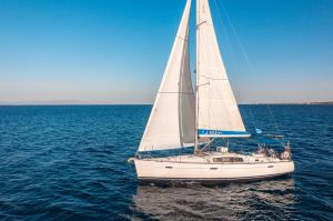 Oceanis 43