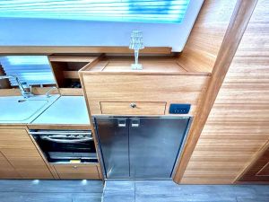 Elan Impression 45.1