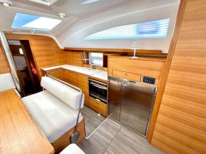 Elan Impression 45.1