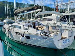 Elan Impression 45.1
