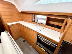Elan Impression 45.1