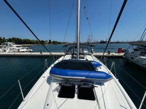 Sun Odyssey 440