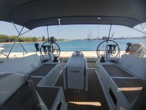 Sun Odyssey 440